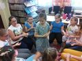 Wakacje 2016 Bachowice